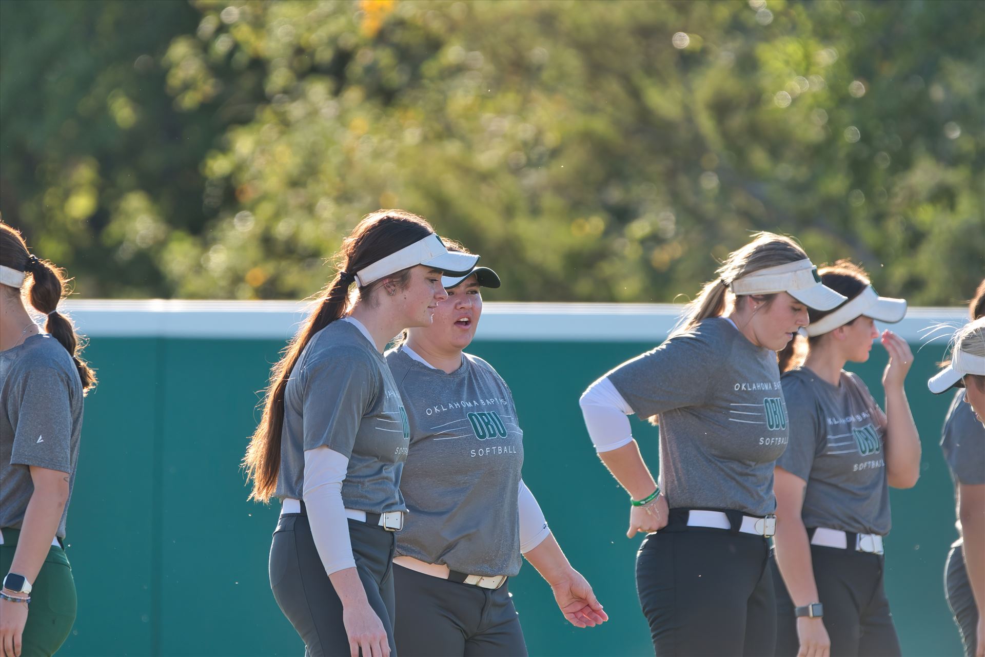 OBU_Fall_24_Green_vs_Gold_Scrimmage__108.jpg -  by 405Exposure