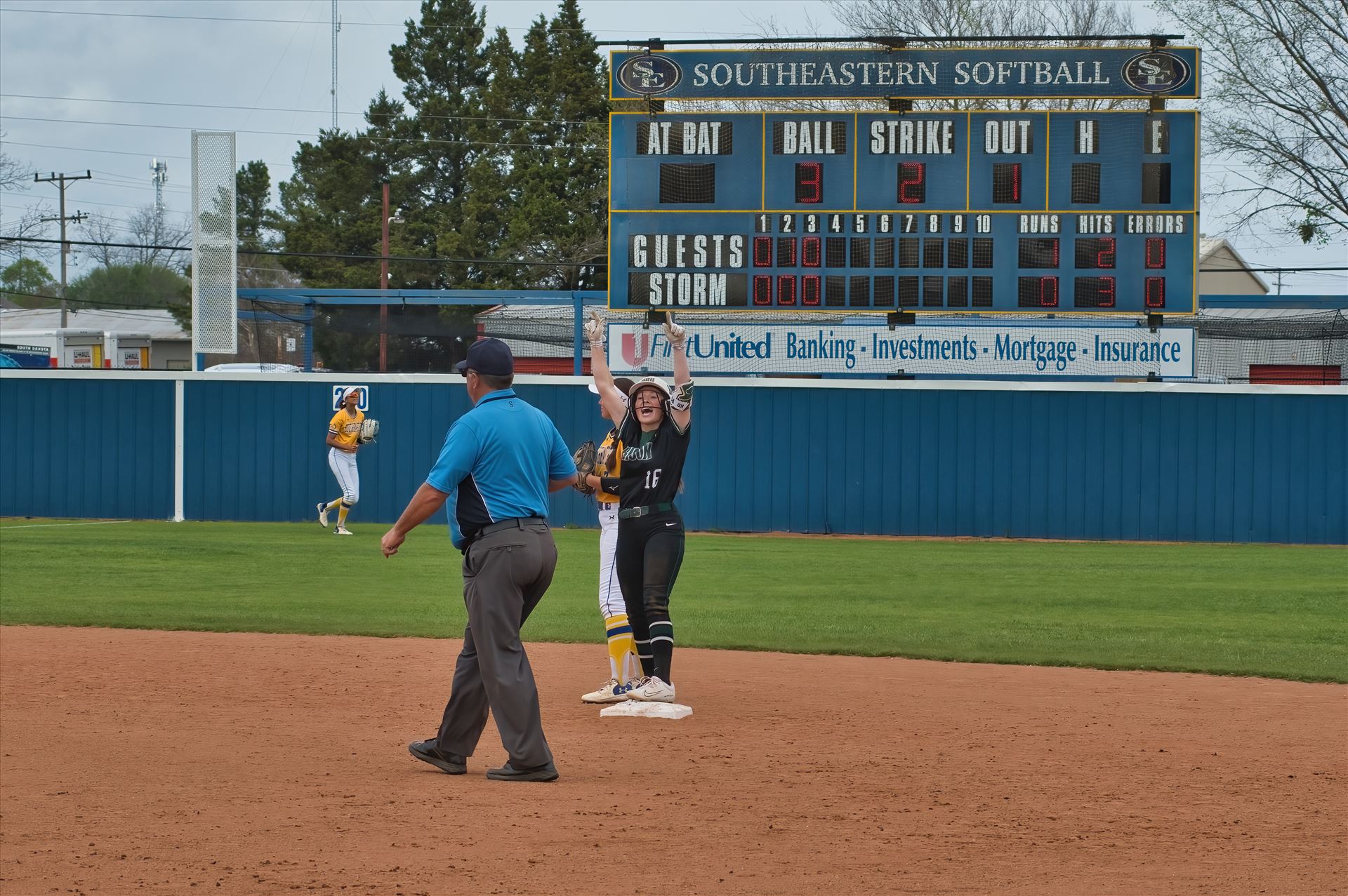OBU vs SEOSU__113.jpg -  by 405Exposure