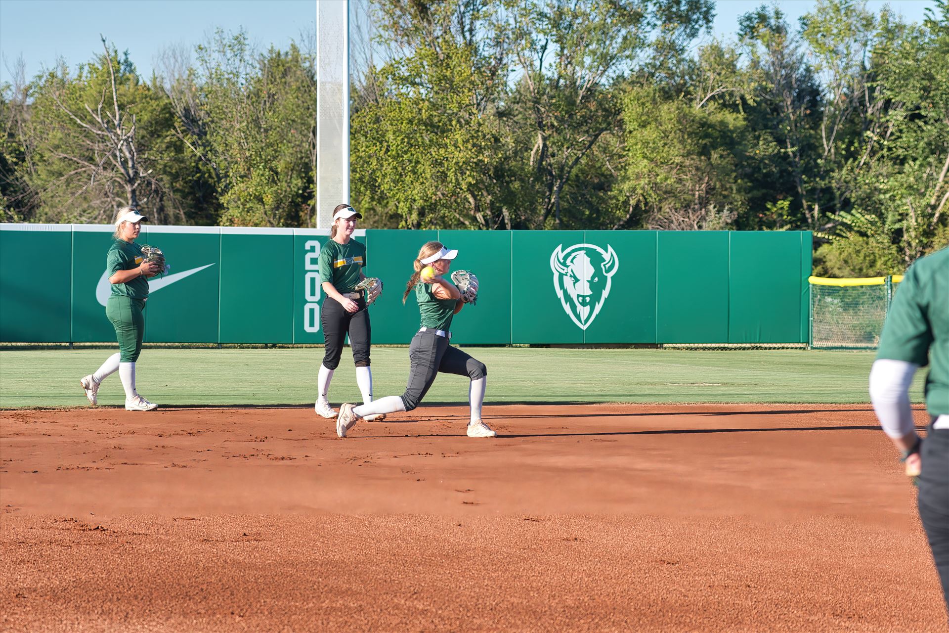 OBU_Fall_24_Green_vs_Gold_Scrimmage__21.jpg -  by 405Exposure