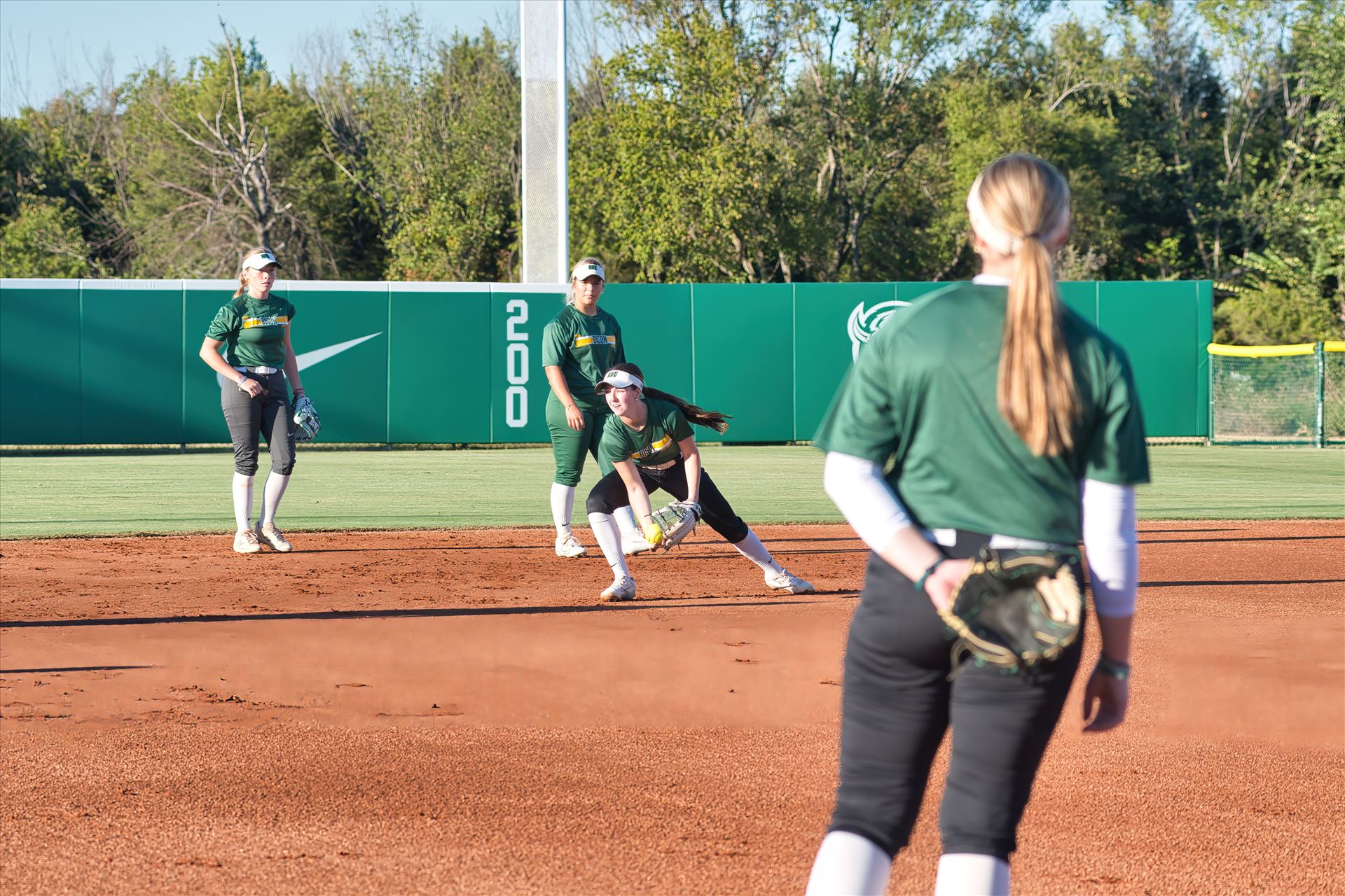 OBU_Fall_24_Green_vs_Gold_Scrimmage__45.jpg -  by 405Exposure