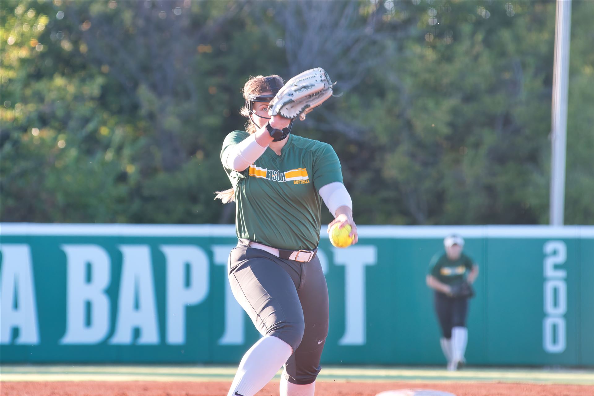 OBU_Fall_24_Green_vs_Gold_Scrimmage__54.jpg -  by 405Exposure