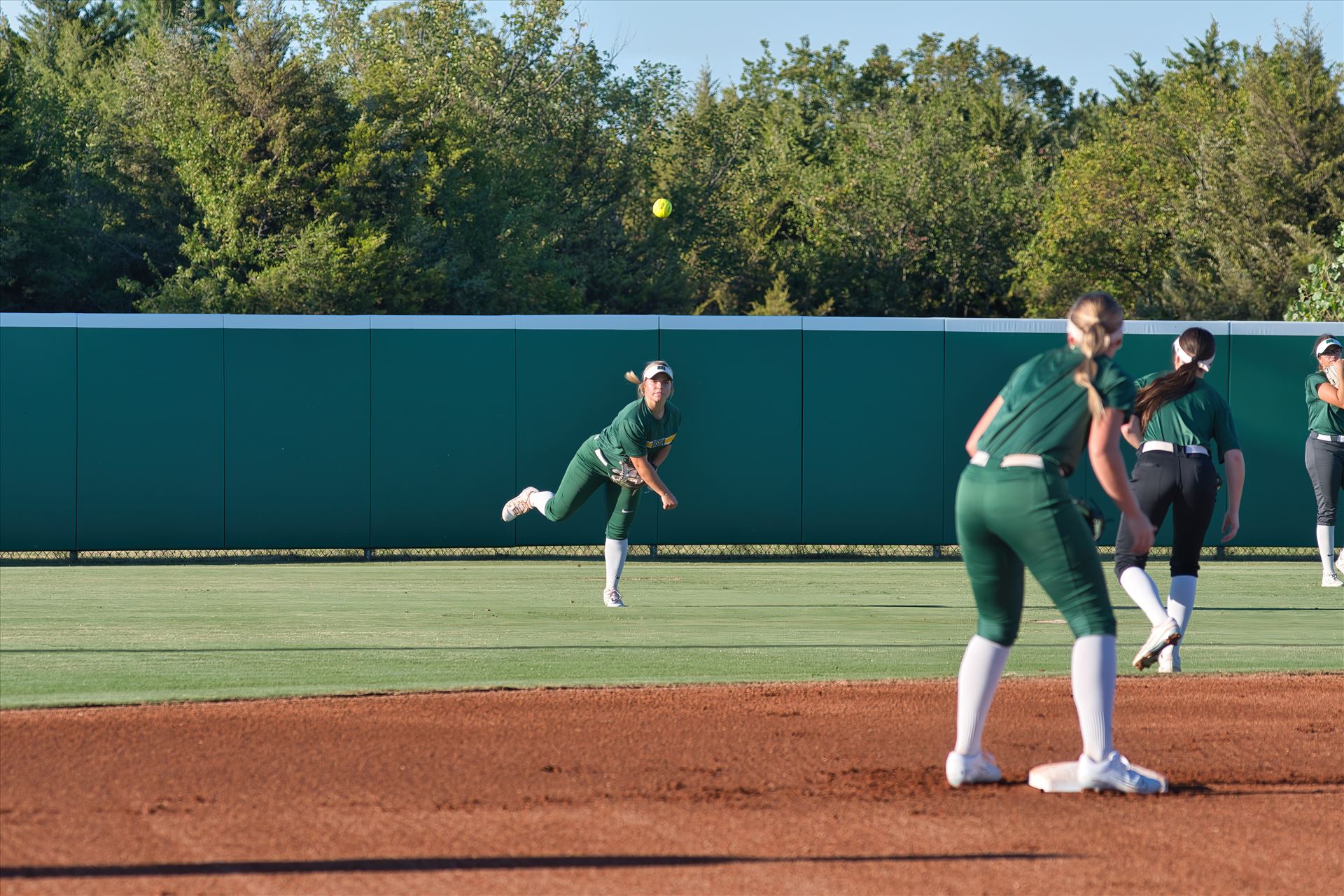 OBU_Fall_24_Green_vs_Gold_Scrimmage__5.jpg -  by 405Exposure