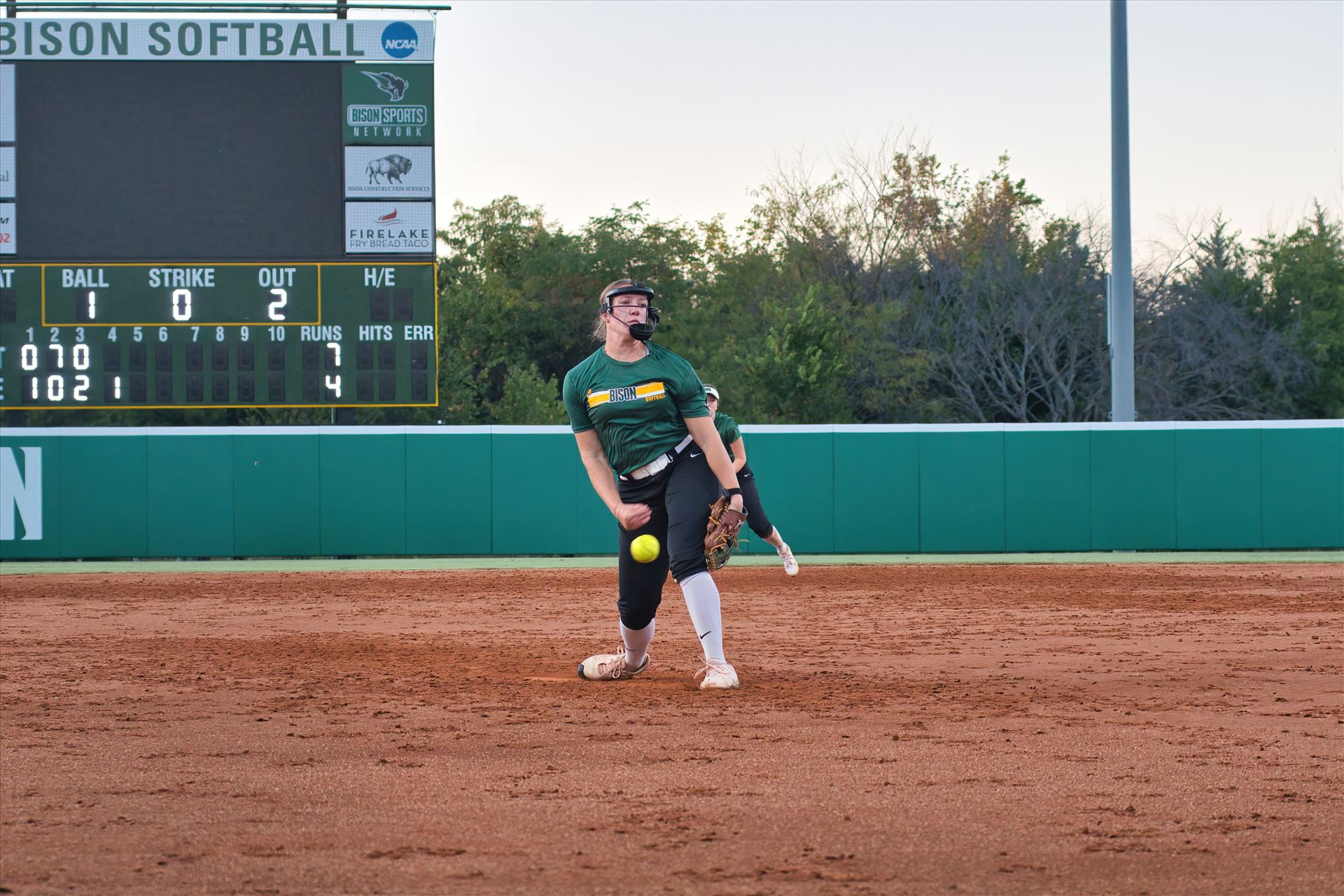 OBU_Fall_24_Green_vs_Gold_Scrimmage__87.jpg -  by 405Exposure