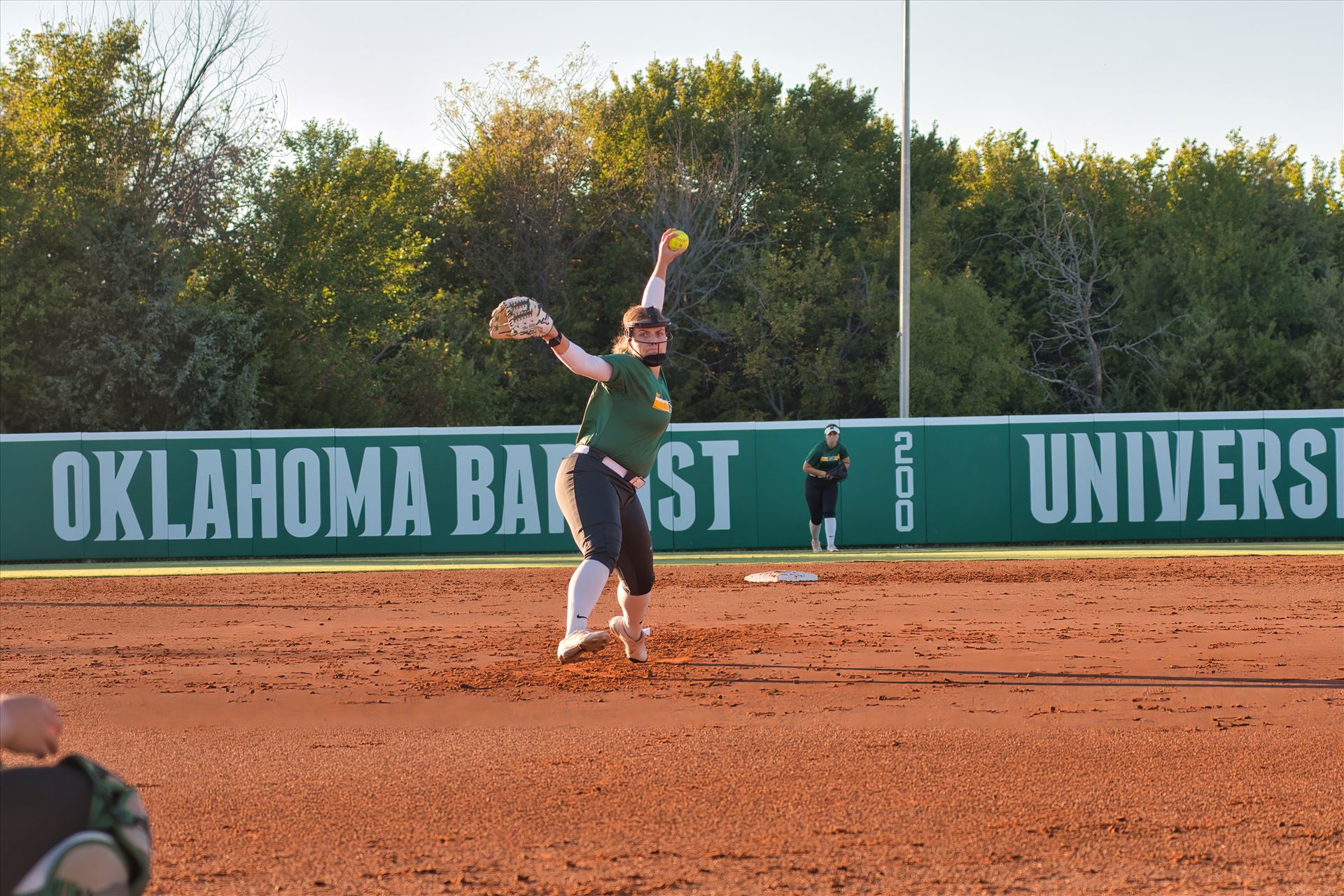 OBU_Fall_24_Green_vs_Gold_Scrimmage__77.jpg -  by 405Exposure