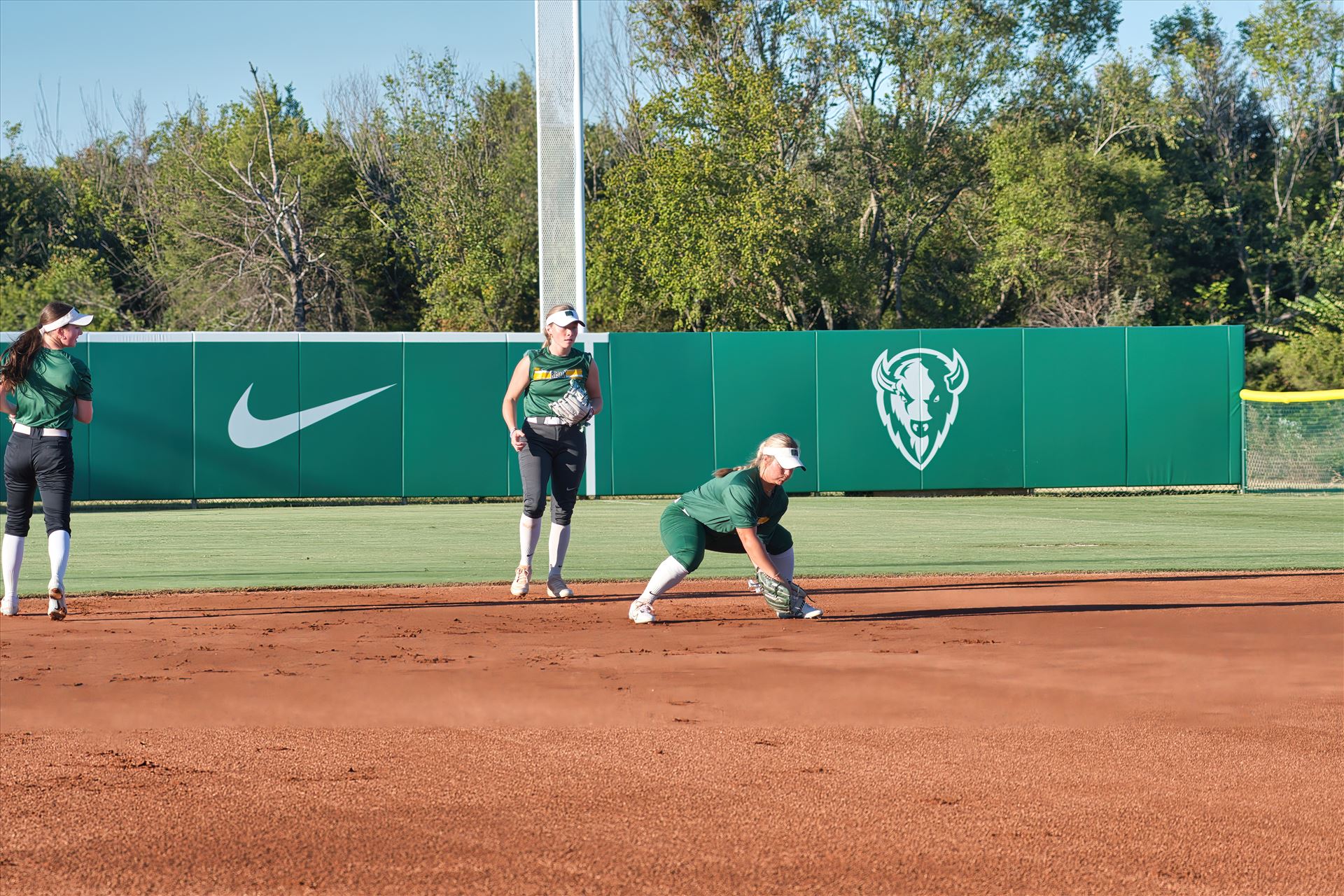 OBU_Fall_24_Green_vs_Gold_Scrimmage__33.jpg -  by 405Exposure