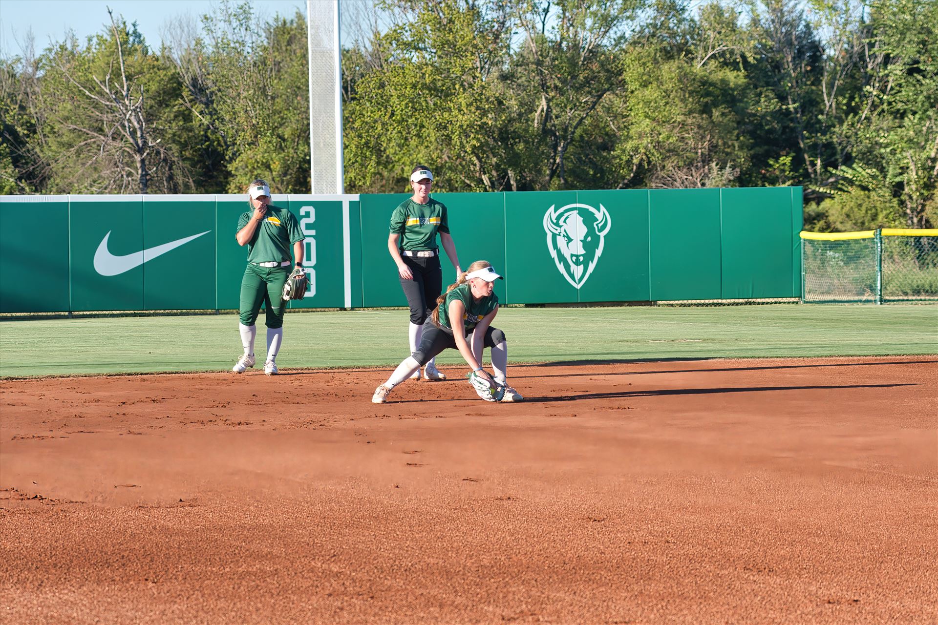 OBU_Fall_24_Green_vs_Gold_Scrimmage__36.jpg -  by 405Exposure