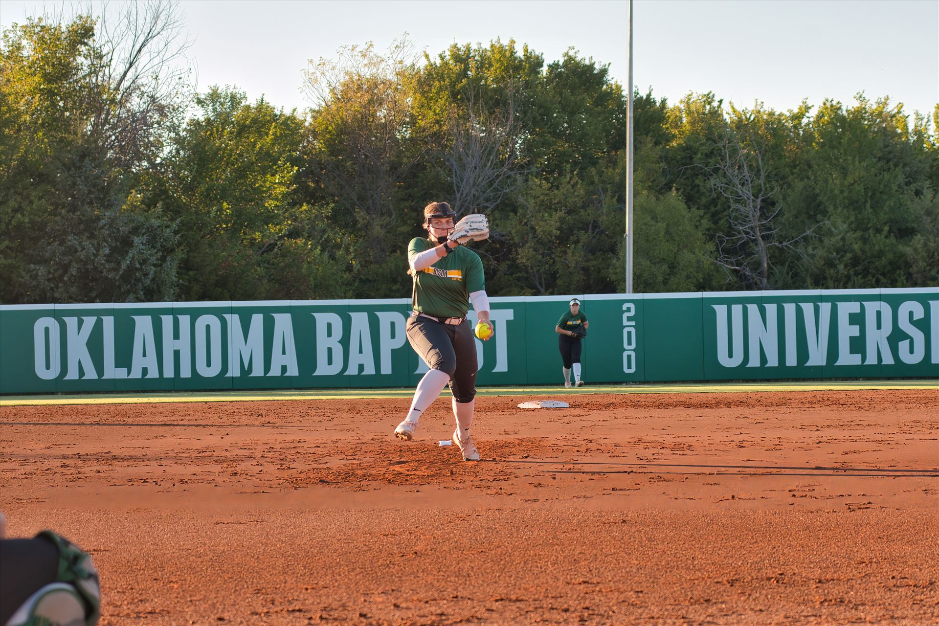 OBU_Fall_24_Green_vs_Gold_Scrimmage__75.jpg -  by 405Exposure