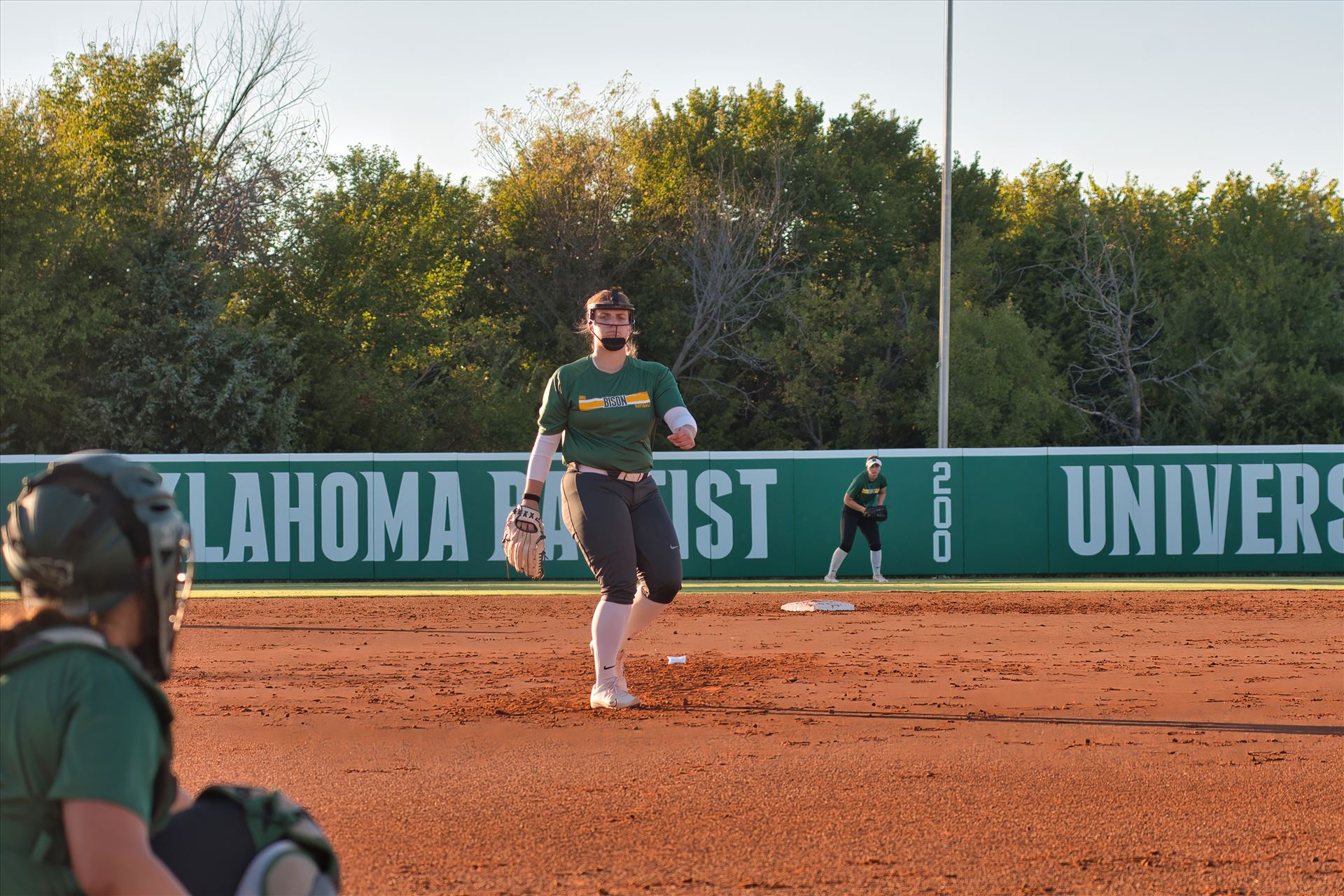 OBU_Fall_24_Green_vs_Gold_Scrimmage__72.jpg -  by 405Exposure