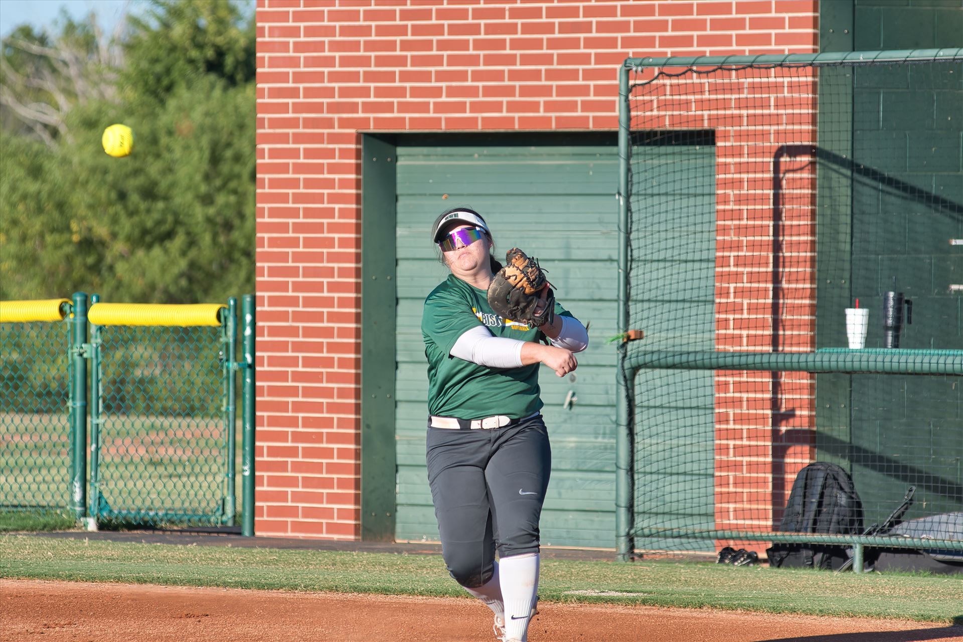 OBU_Fall_24_Green_vs_Gold_Scrimmage__42.jpg -  by 405Exposure