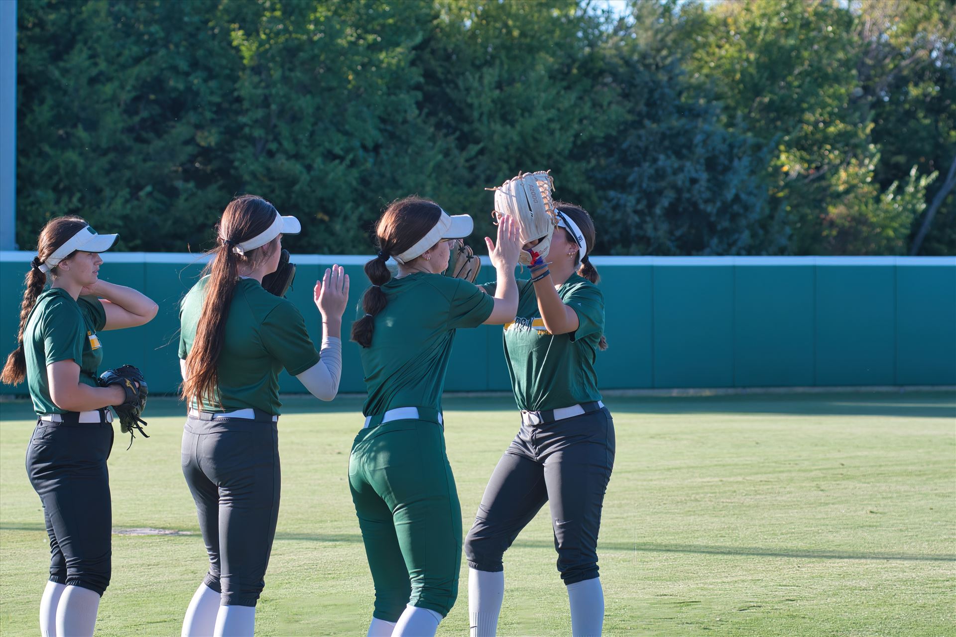 OBU_Fall_24_Green_vs_Gold_Scrimmage__14.jpg -  by 405Exposure