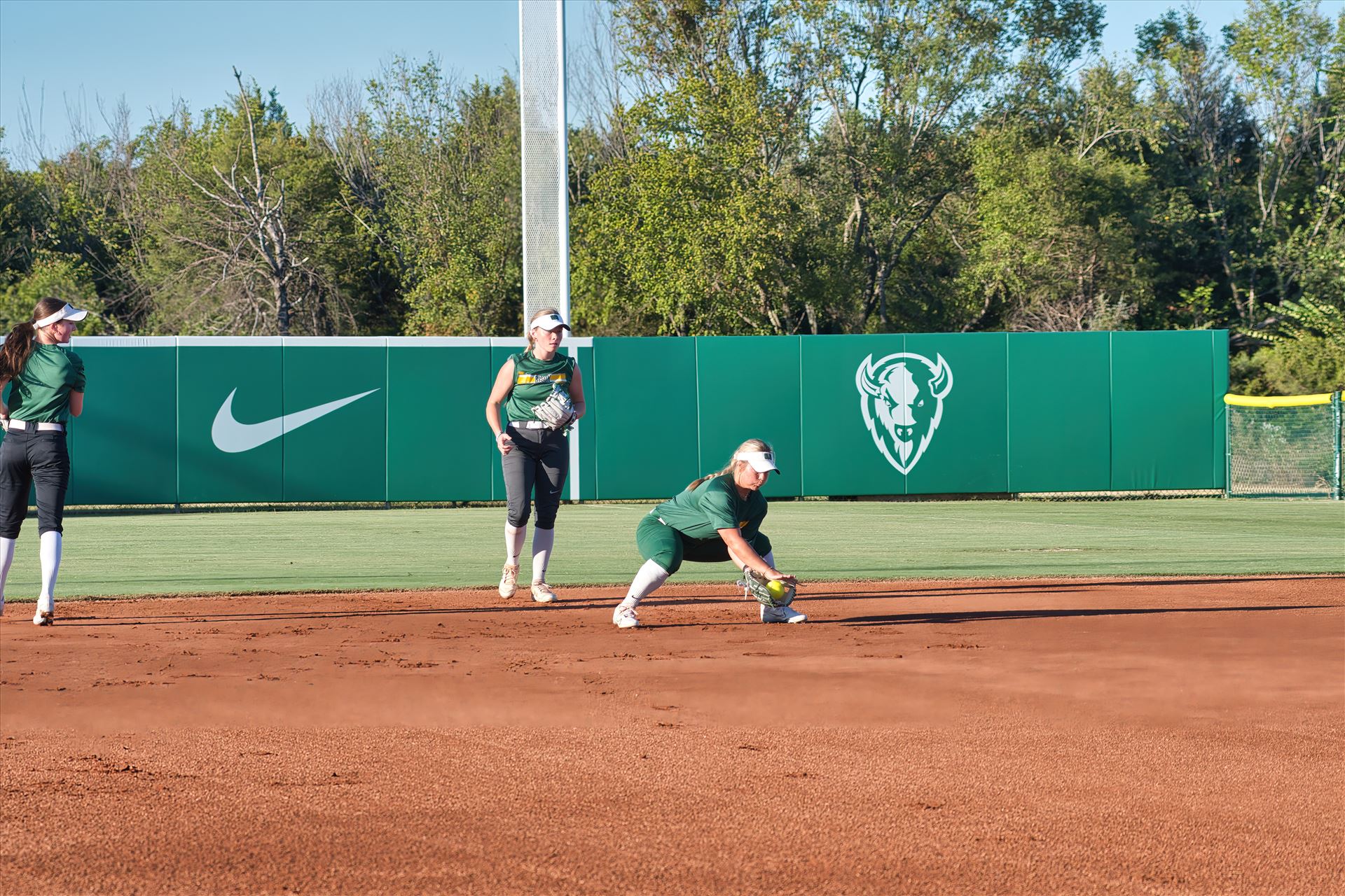 OBU_Fall_24_Green_vs_Gold_Scrimmage__32.jpg -  by 405Exposure