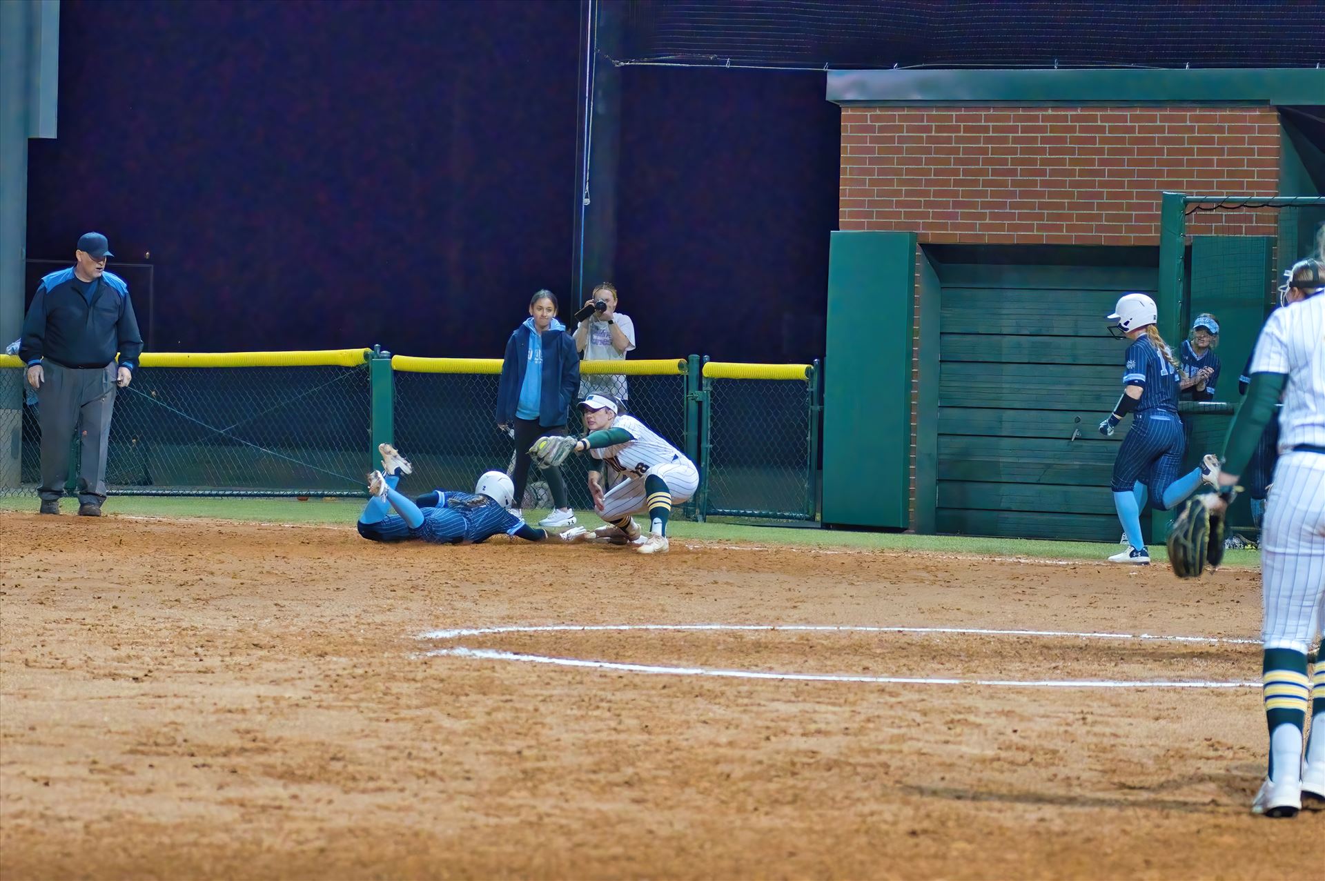 OBU vs SWOK__150.jpg -  by 405Exposure