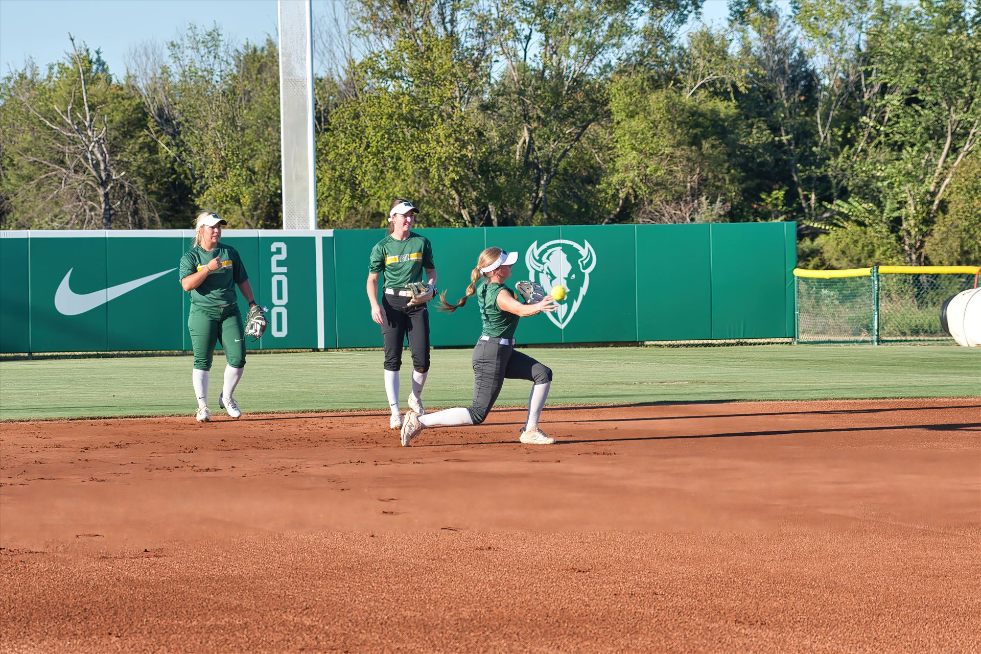 OBU_Fall_24_Green_vs_Gold_Scrimmage__40.jpg -  by 405Exposure