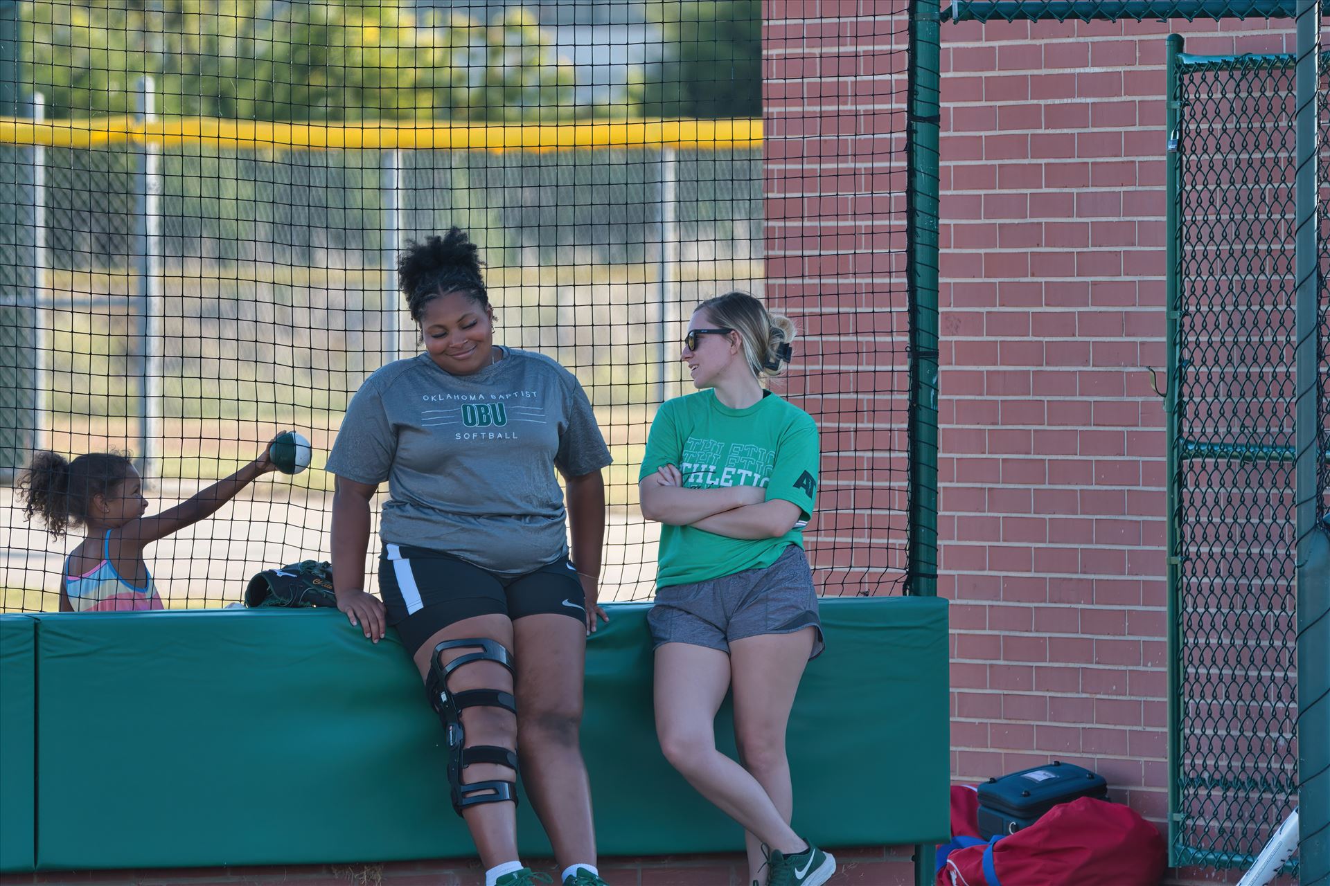 OBU_Fall_24_Green_vs_Gold_Scrimmage__104.jpg -  by 405Exposure