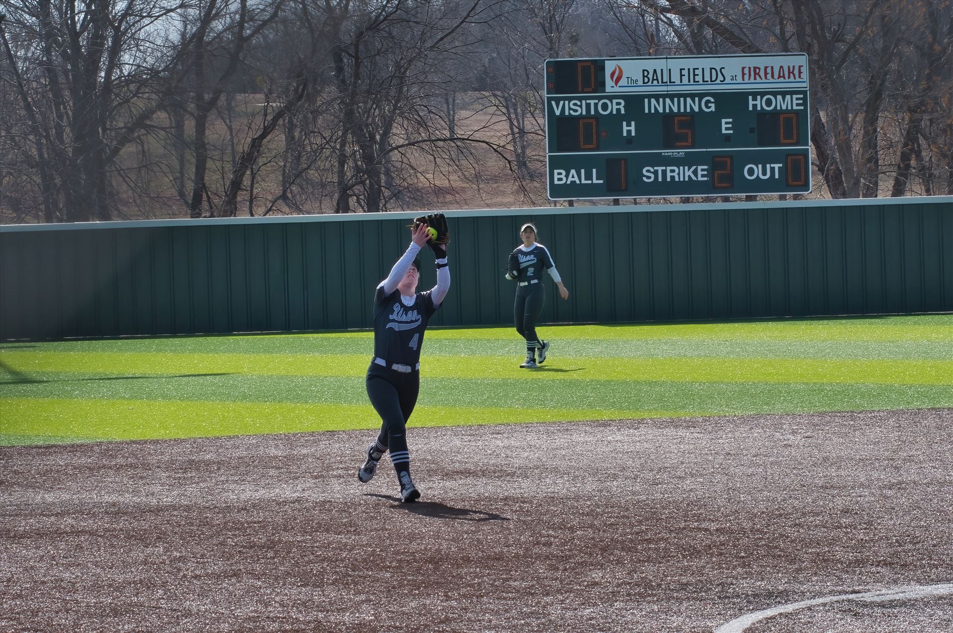 OBU vs Ft Hays St__25.jpg -  by 405Exposure