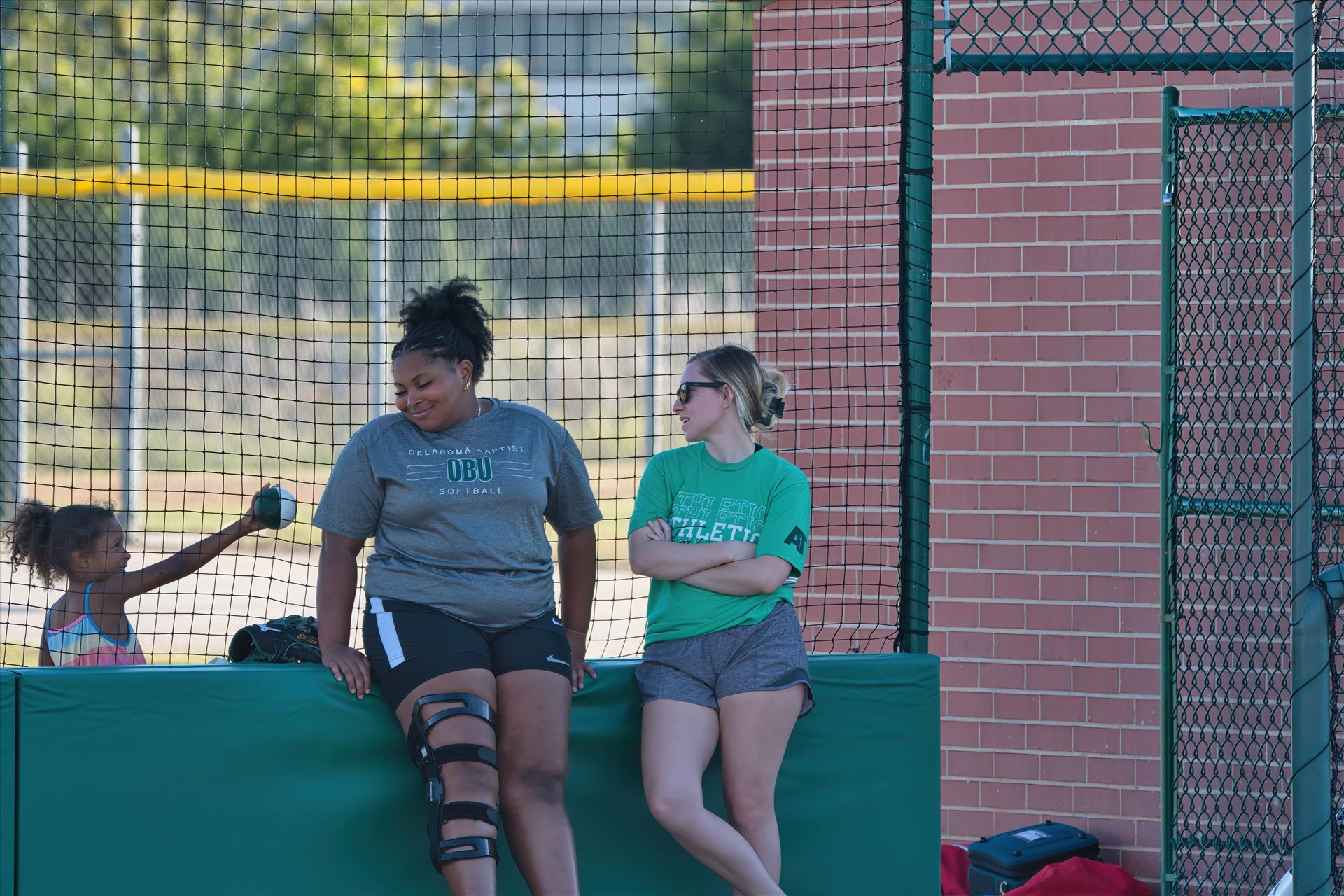 OBU_Fall_24_Green_vs_Gold_Scrimmage__103.jpg -  by 405Exposure