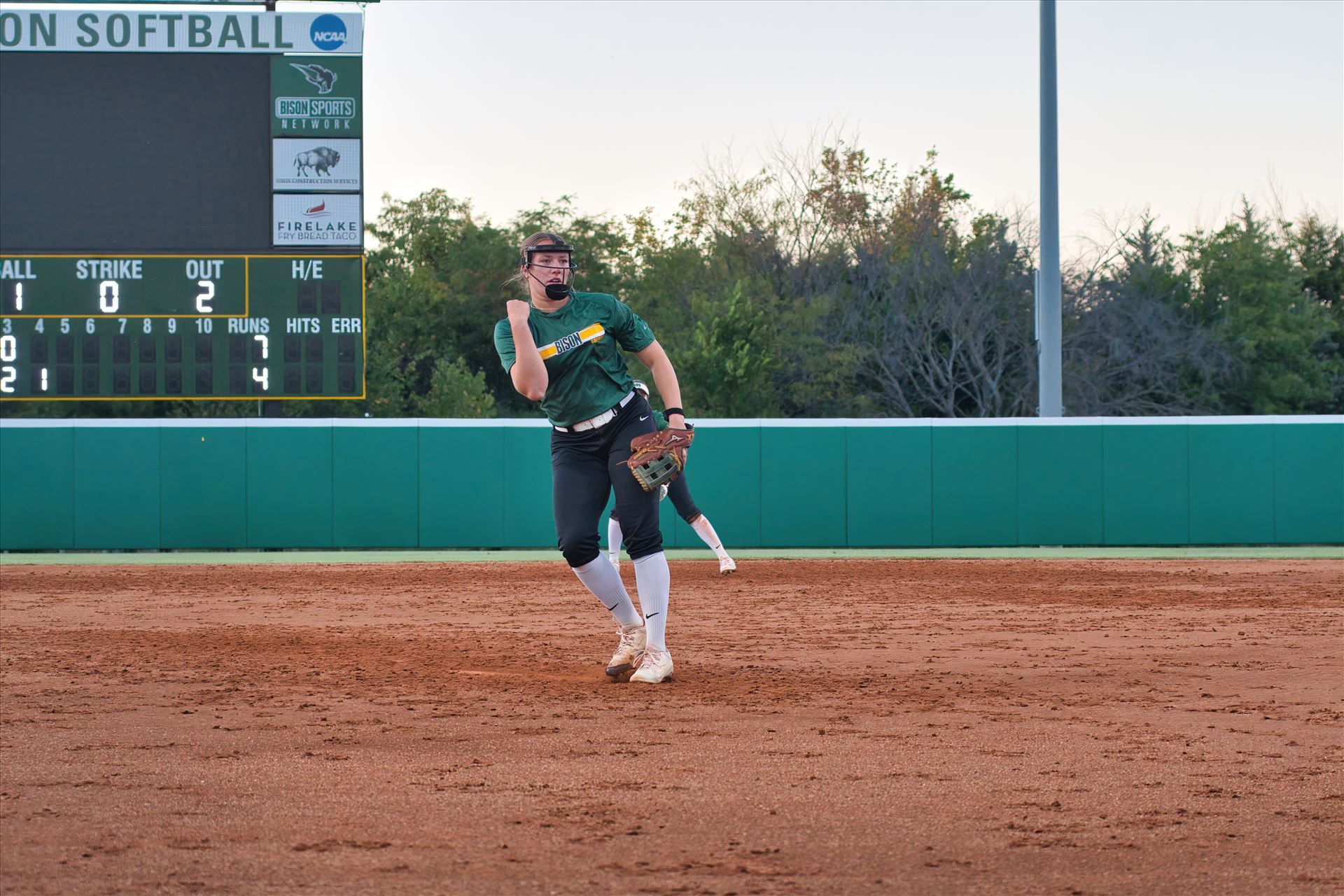 OBU_Fall_24_Green_vs_Gold_Scrimmage__89.jpg -  by 405Exposure