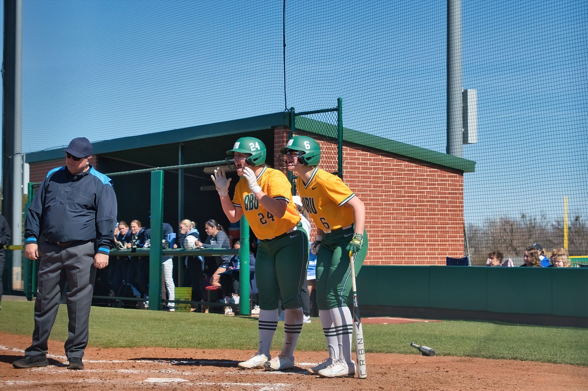 OBU vs SWOK__292.jpg -  by 405Exposure