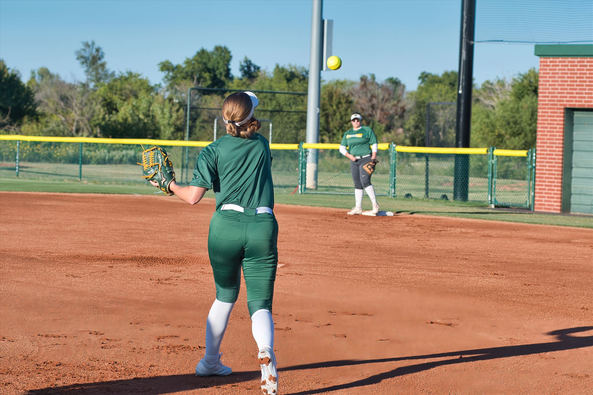 OBU_Fall_24_Green_vs_Gold_Scrimmage__44.jpg -  by 405Exposure