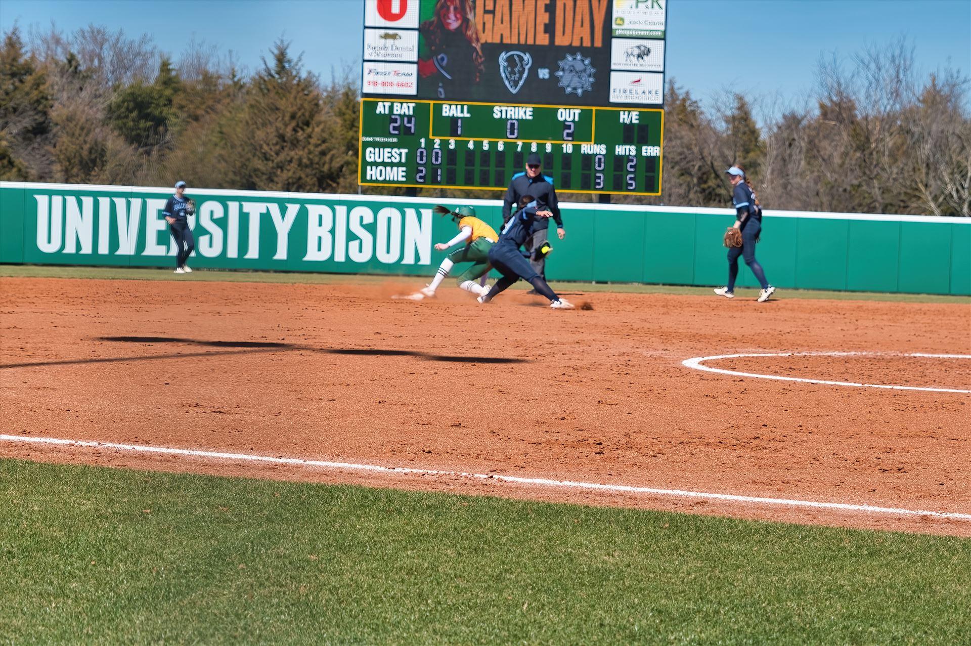 OBU vs SWOK__272.jpg -  by 405Exposure