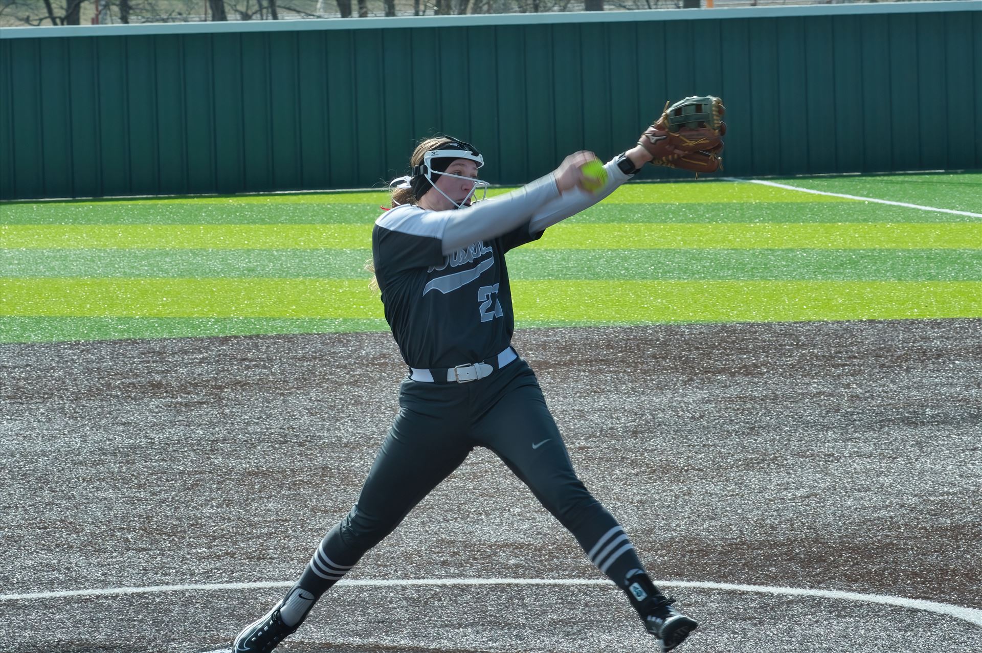 OBU vs Ft Hays St__10.jpg -  by 405Exposure