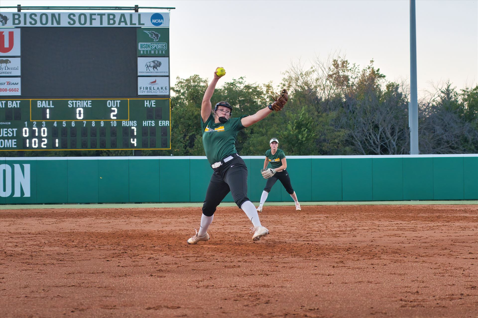 OBU_Fall_24_Green_vs_Gold_Scrimmage__85.jpg -  by 405Exposure