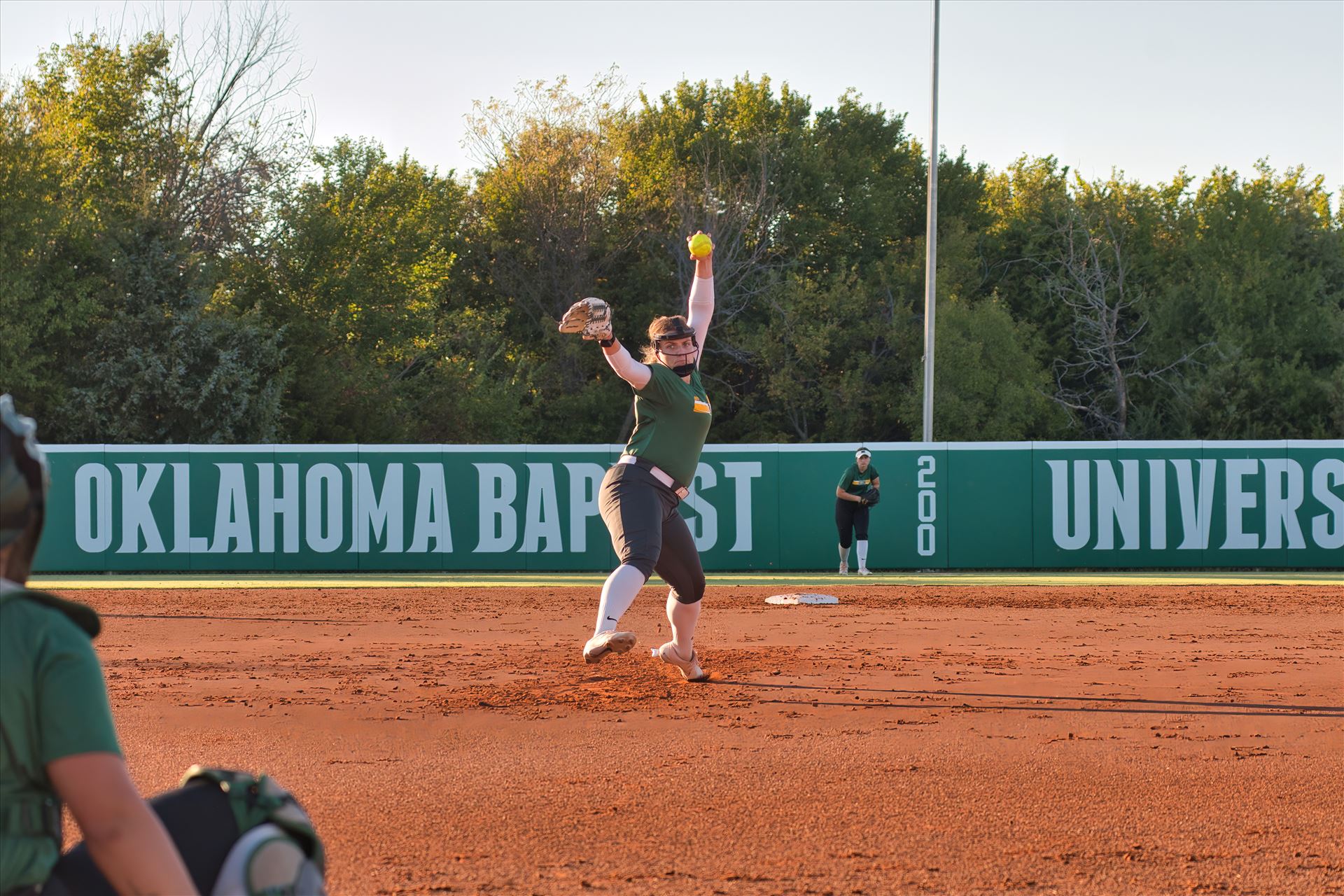 OBU_Fall_24_Green_vs_Gold_Scrimmage__65.jpg -  by 405Exposure