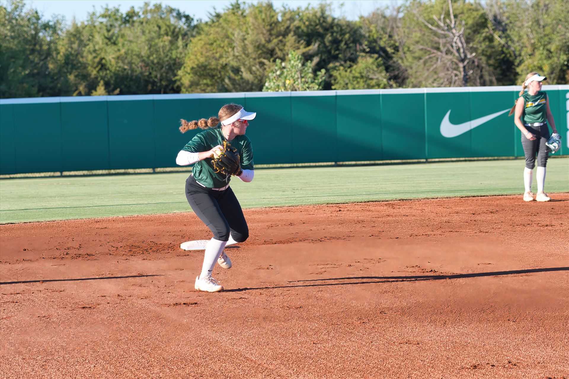 OBU_Fall_24_Green_vs_Gold_Scrimmage__31.jpg -  by 405Exposure