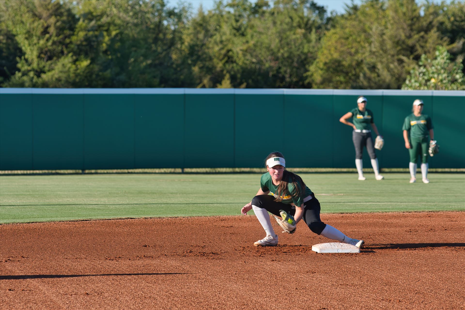 OBU_Fall_24_Green_vs_Gold_Scrimmage__4.jpg -  by 405Exposure