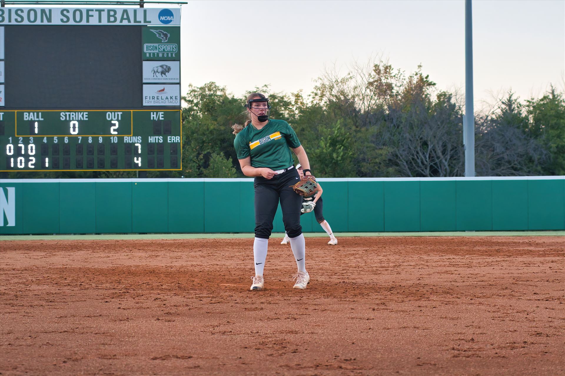 OBU_Fall_24_Green_vs_Gold_Scrimmage__91.jpg -  by 405Exposure