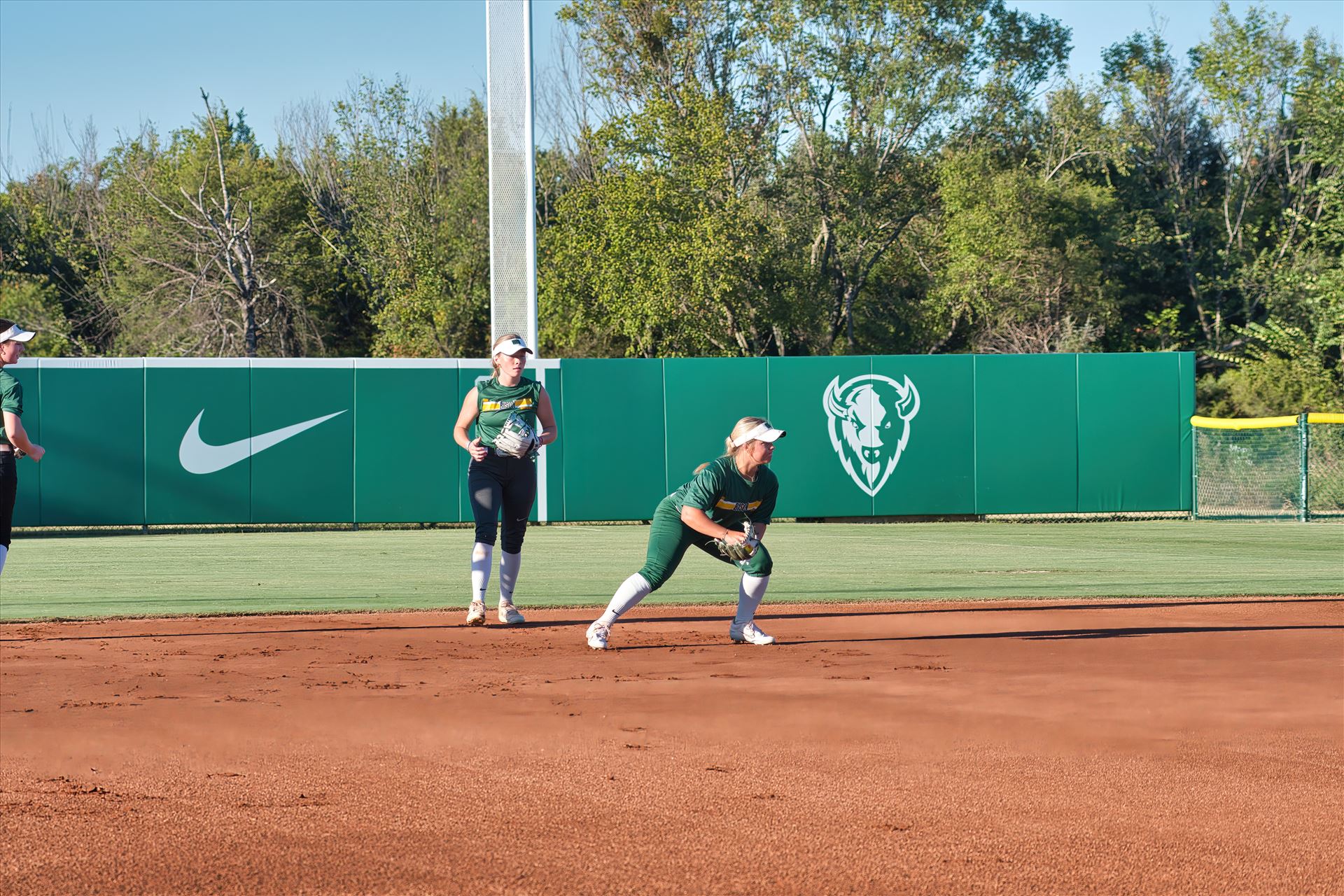 OBU_Fall_24_Green_vs_Gold_Scrimmage__35.jpg -  by 405Exposure