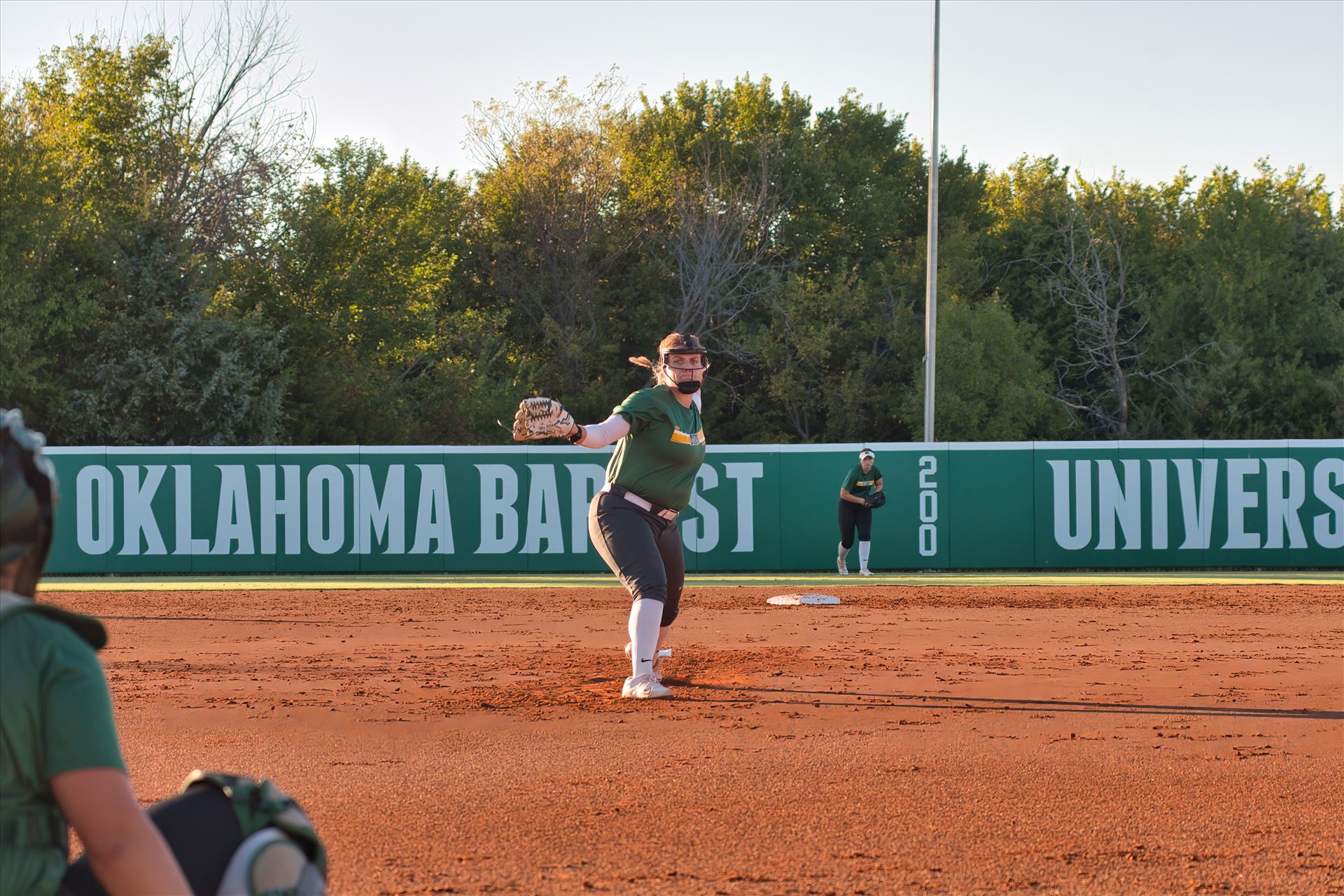 OBU_Fall_24_Green_vs_Gold_Scrimmage__66.jpg -  by 405Exposure