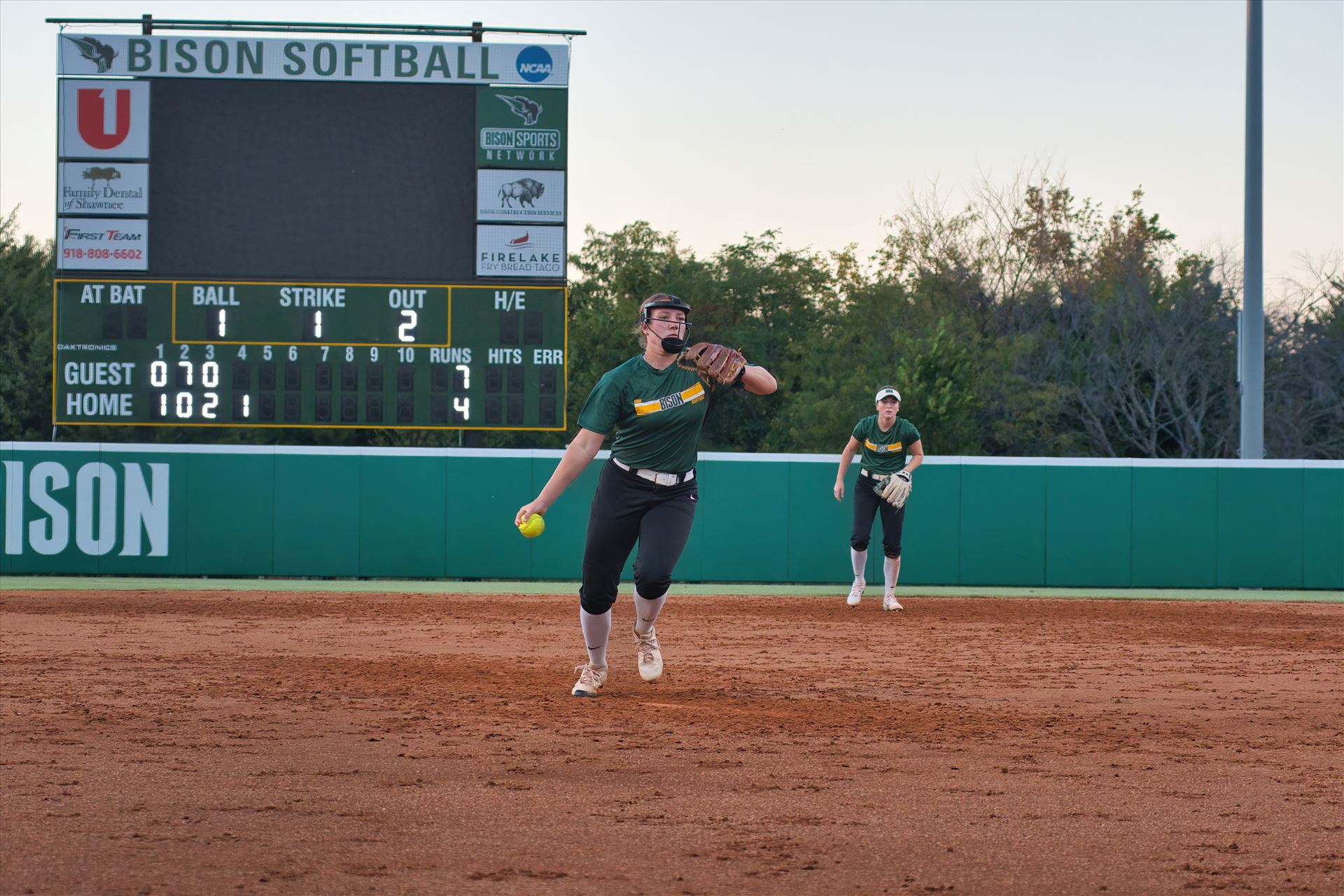 OBU_Fall_24_Green_vs_Gold_Scrimmage__92.jpg -  by 405Exposure