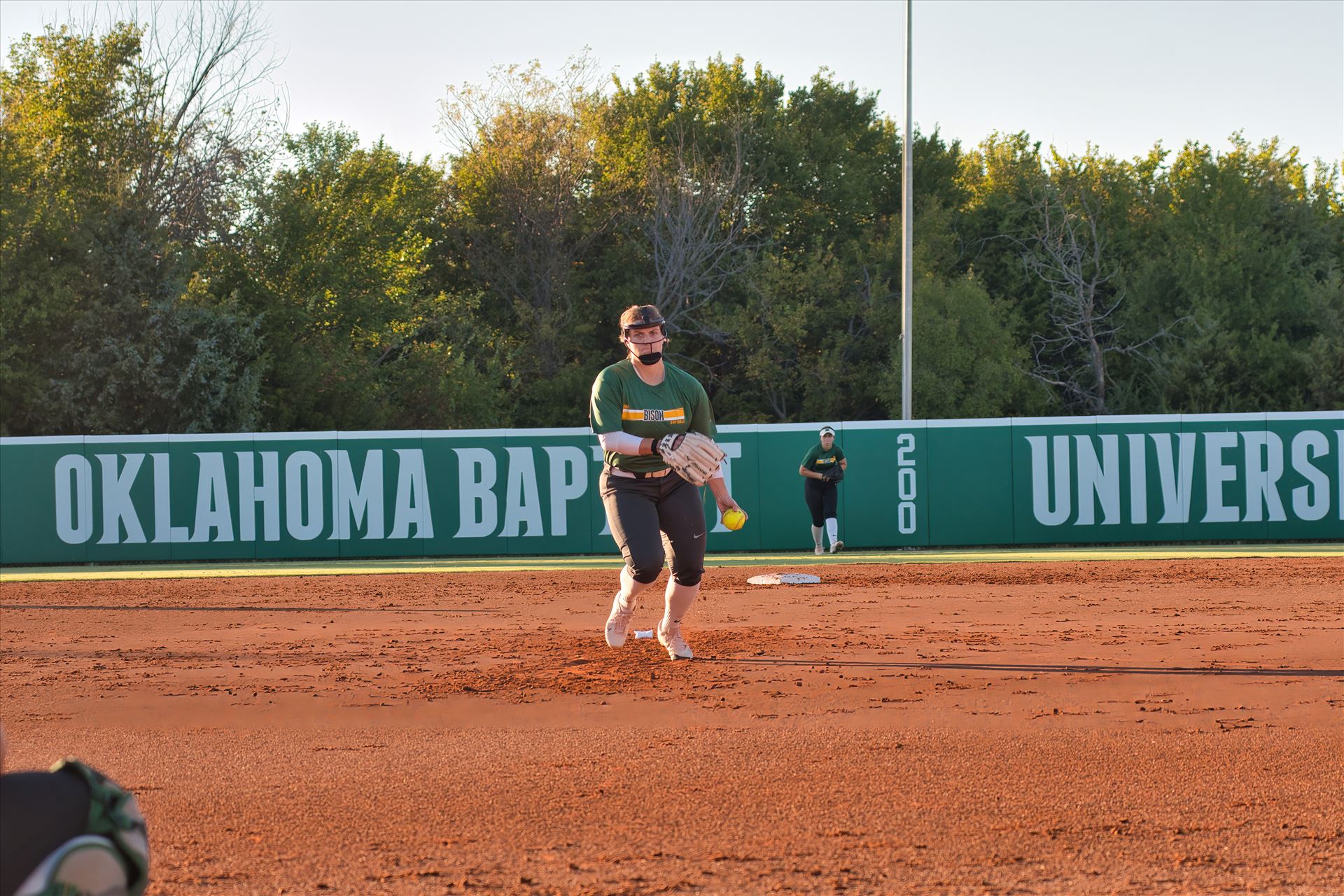 OBU_Fall_24_Green_vs_Gold_Scrimmage__74.jpg -  by 405Exposure