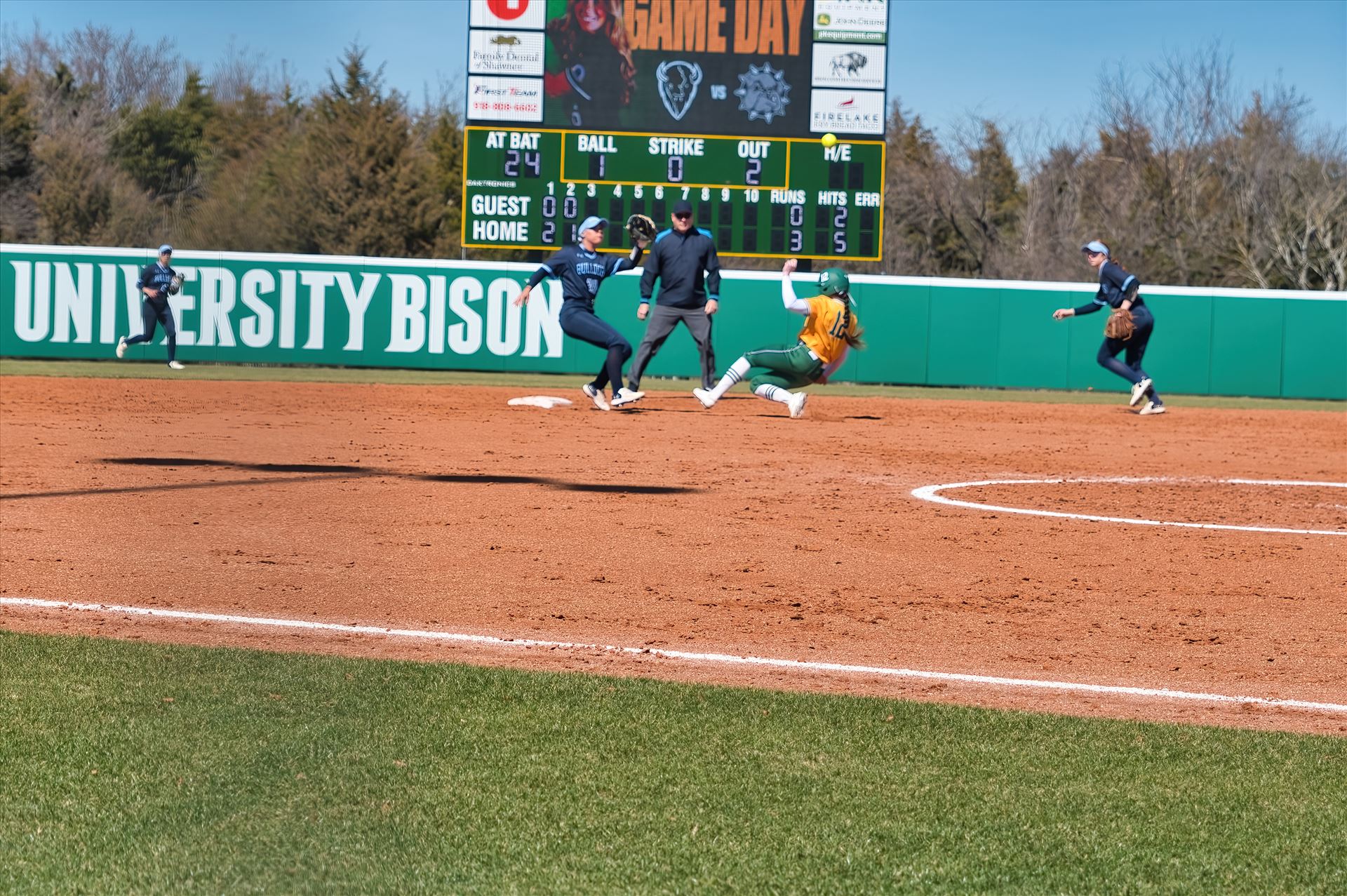 OBU vs SWOK__268.jpg -  by 405Exposure