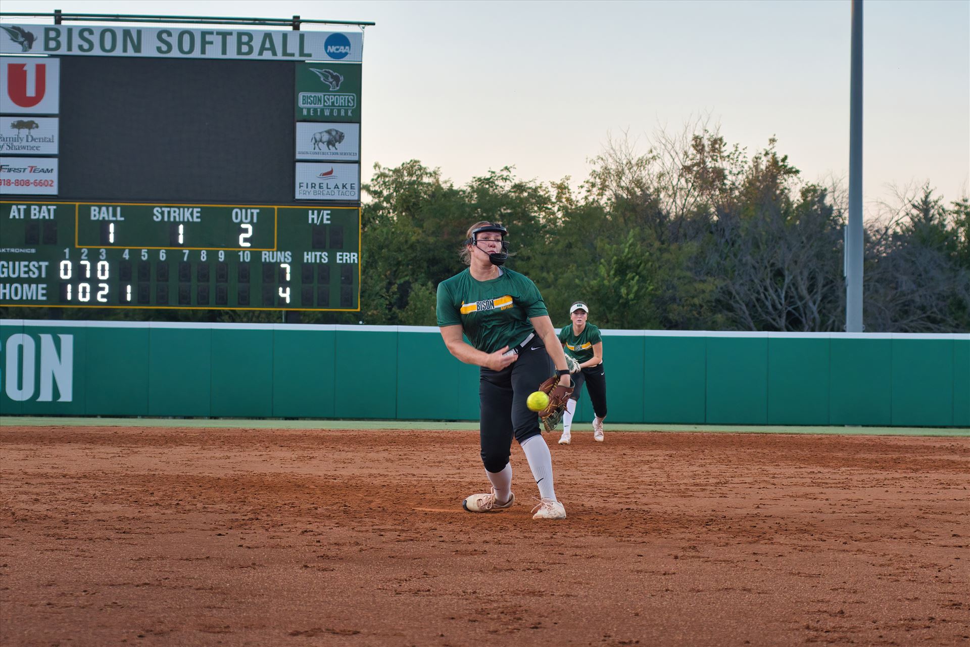 OBU_Fall_24_Green_vs_Gold_Scrimmage__96.jpg -  by 405Exposure