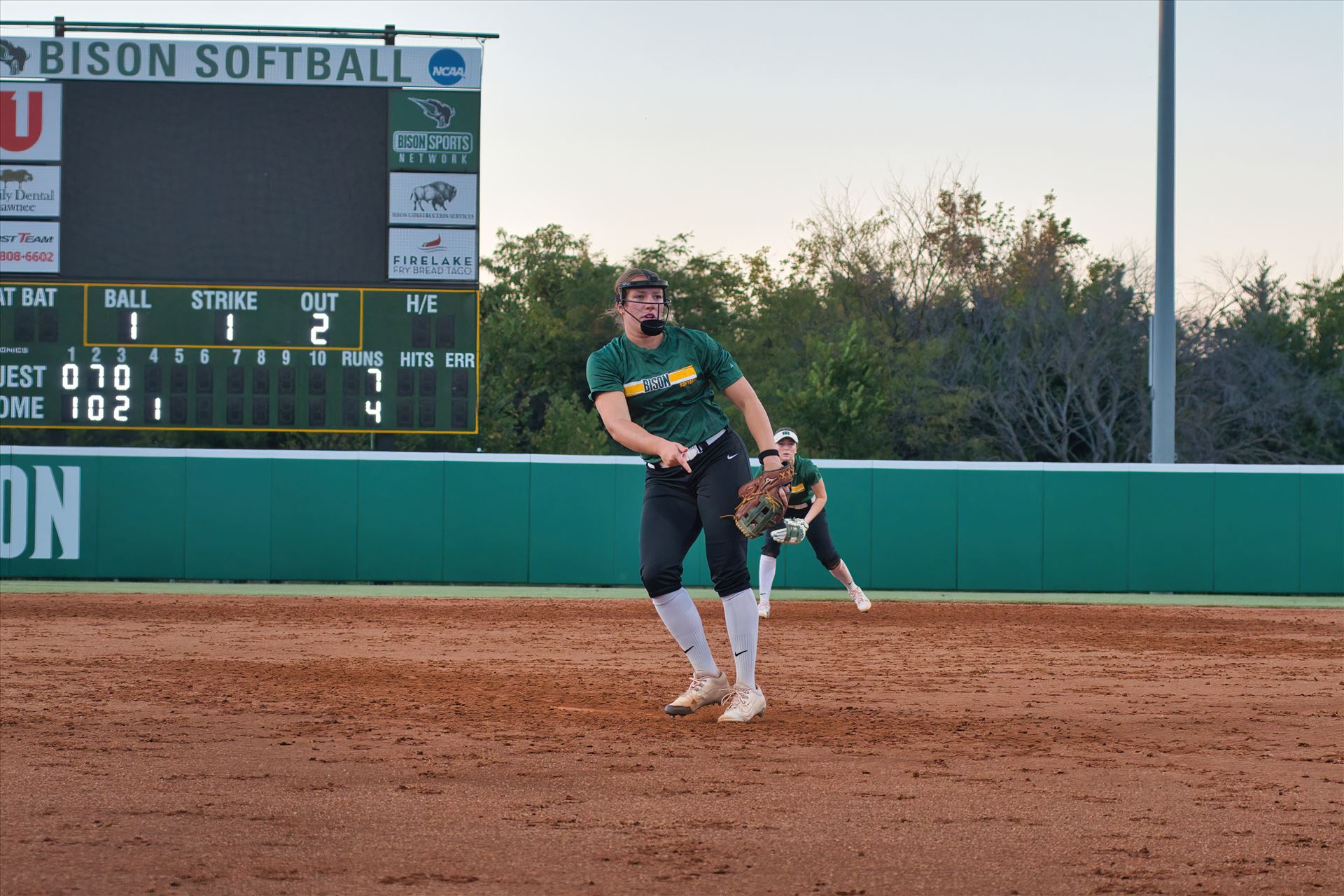 OBU_Fall_24_Green_vs_Gold_Scrimmage__98.jpg -  by 405Exposure