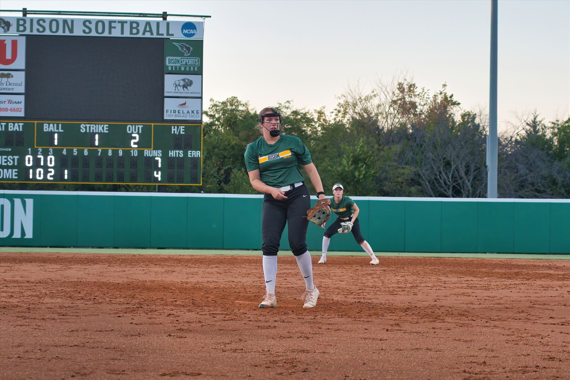 OBU_Fall_24_Green_vs_Gold_Scrimmage__100.jpg -  by 405Exposure