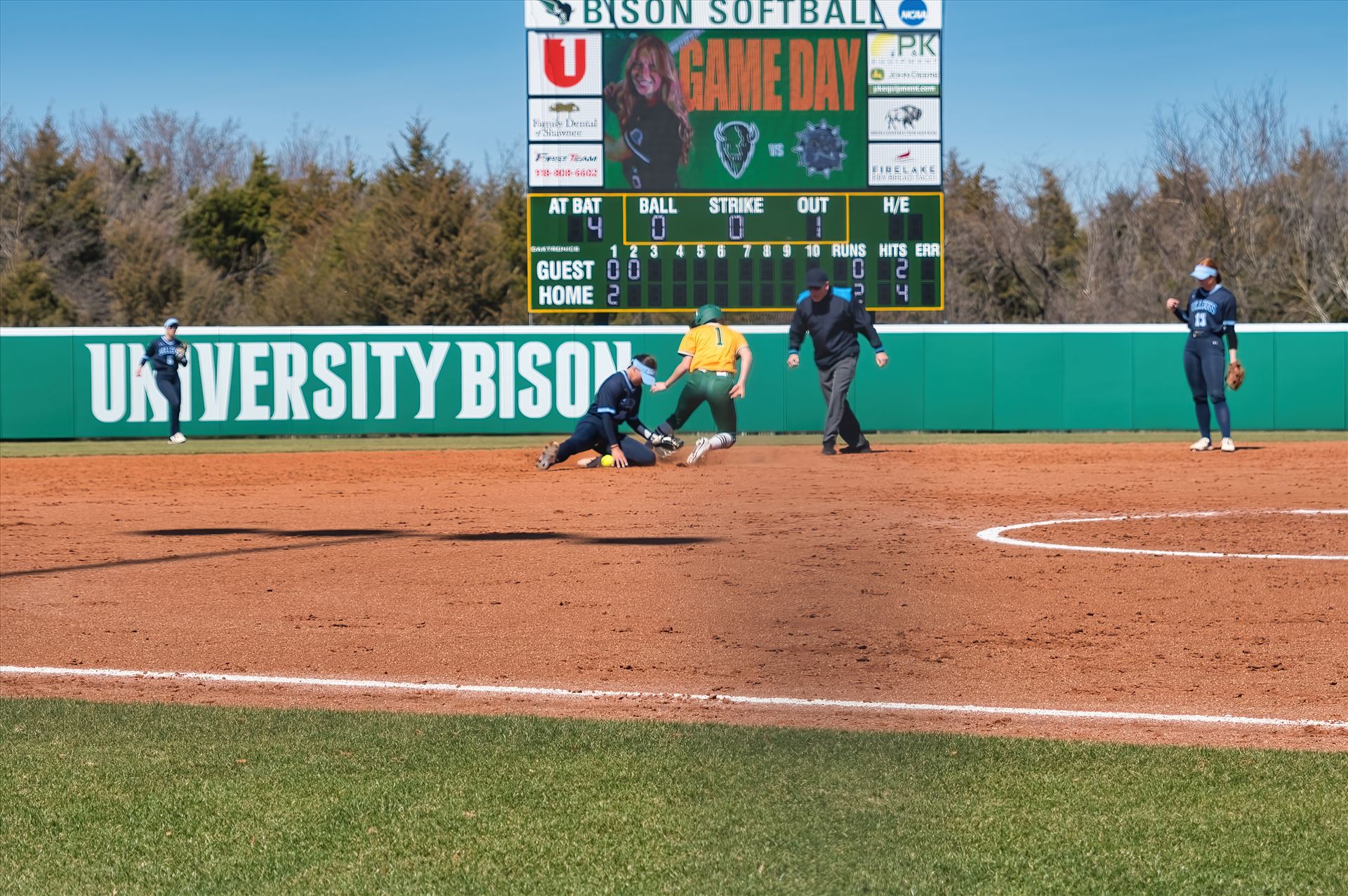 OBU vs SWOK__259.jpg -  by 405Exposure