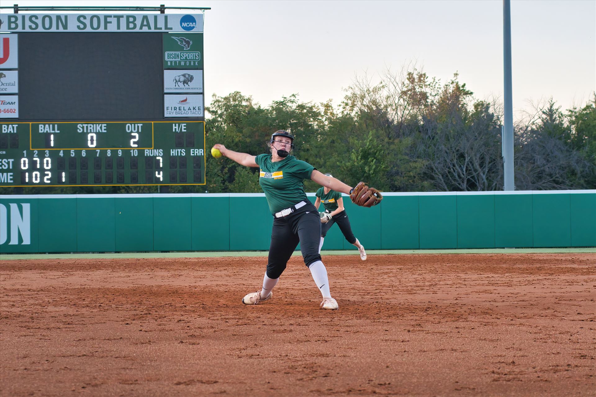 OBU_Fall_24_Green_vs_Gold_Scrimmage__86.jpg -  by 405Exposure