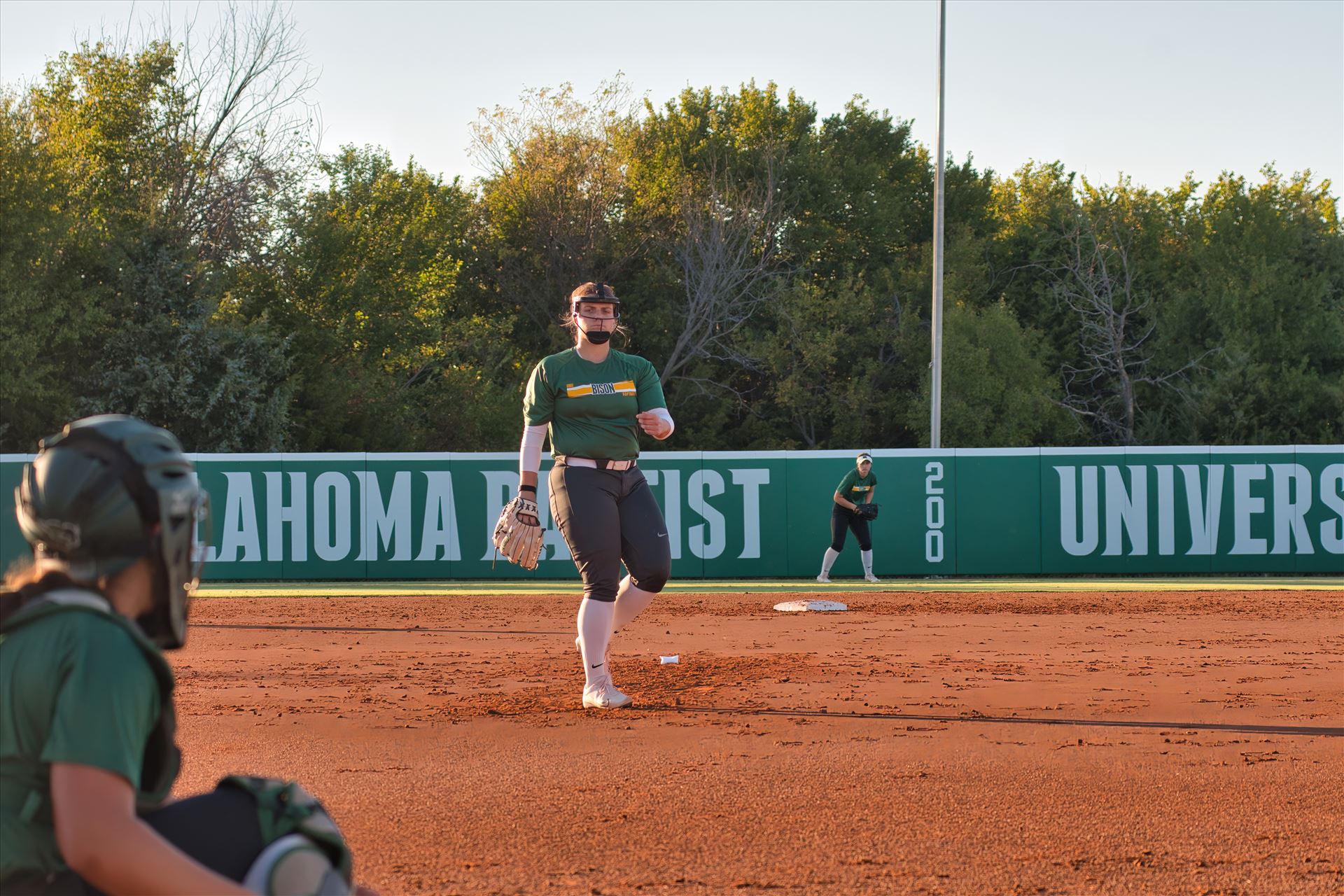 OBU_Fall_24_Green_vs_Gold_Scrimmage__73.jpg -  by 405Exposure